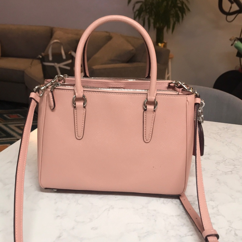 Coach handbag 2019 - Picture 4 of 7